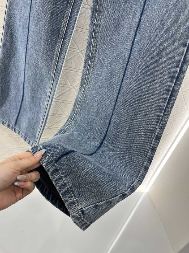 Louis Vuitton Jeans